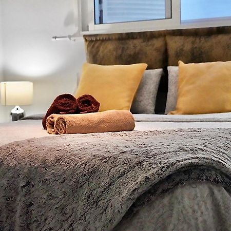 Villa Casa Amada Callao Salvaje Εξωτερικό φωτογραφία
