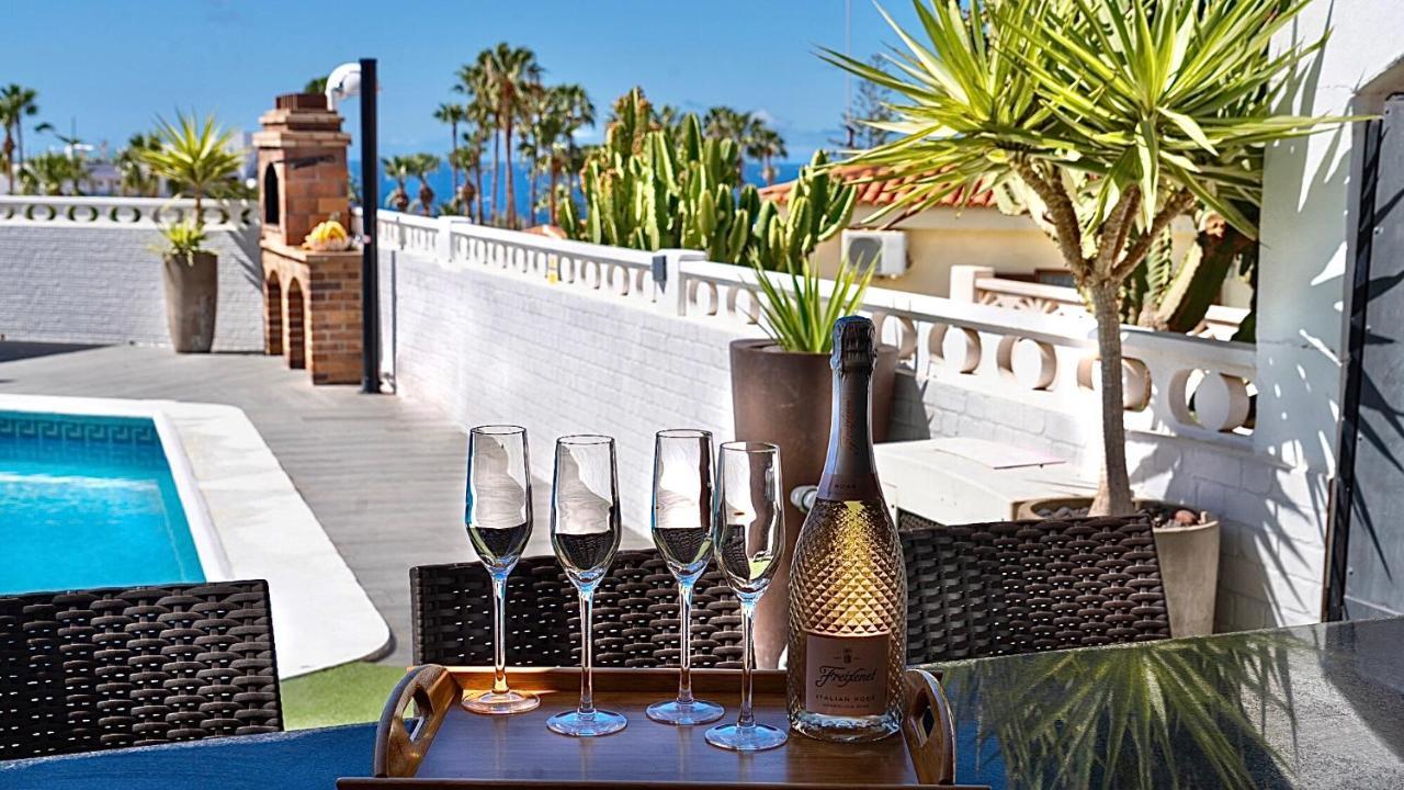 Villa Casa Amada Callao Salvaje Εξωτερικό φωτογραφία