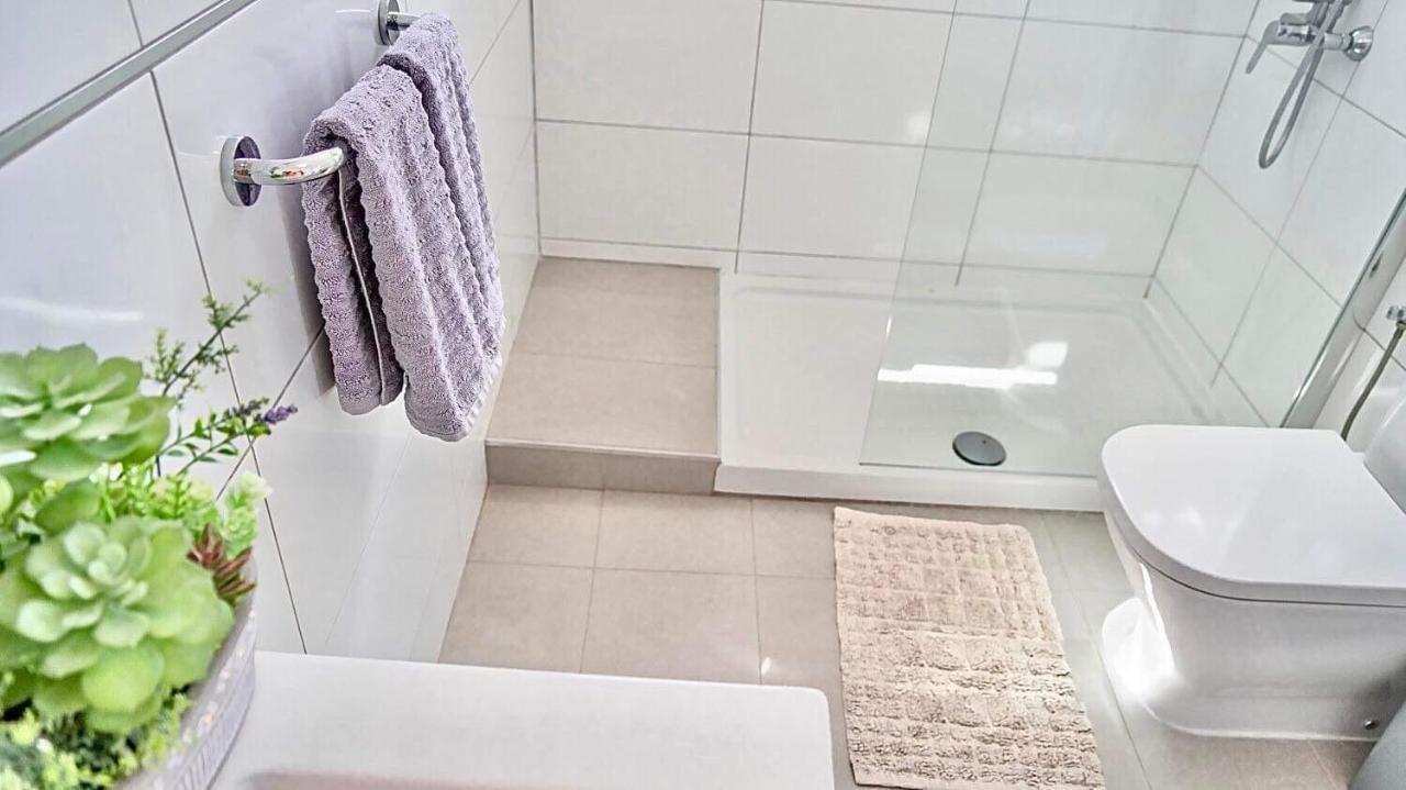 Villa Casa Amada Callao Salvaje Εξωτερικό φωτογραφία