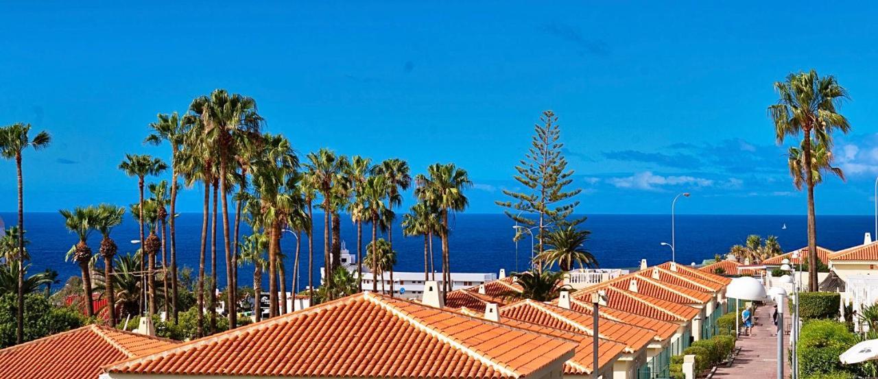 Villa Casa Amada Callao Salvaje Εξωτερικό φωτογραφία